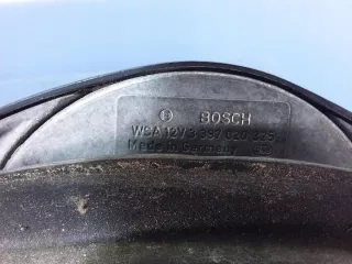 3391098329 Механизм стеклоочистителя (трапеция дворников) Mercedes E W210 Арт e3199223, вид 6