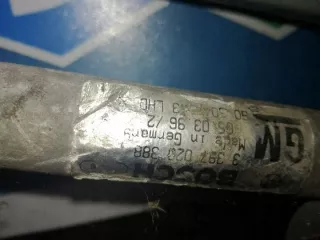 3397020388 0390241116CHP Механизм стеклоочистителя (трапеция дворников) Opel Vectra B Арт e3201876, вид 3
