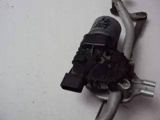 2012-2019 3397021910 Механизм стеклоочистителя (трапеция дворников) Peugeot 208 Арт e3202319, вид 2