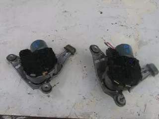 288157018R Механизм стеклоочистителя (трапеция дворников) Renault Scenic 4 Арт e3203953, вид 1
