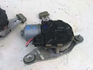 288157018R Механизм стеклоочистителя (трапеция дворников) Renault Scenic 4 Арт e3203953, вид 2