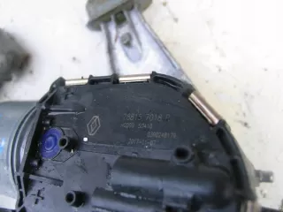 288157018R Механизм стеклоочистителя (трапеция дворников) Renault Scenic 4 Арт e3203953, вид 3