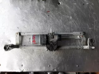 6R1955119A Механизм стеклоочистителя (трапеция дворников) Seat Ibiza 4 Арт e3204528, вид 1