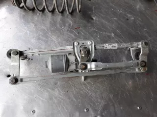 6R1955119A Механизм стеклоочистителя (трапеция дворников) Seat Ibiza 4 Арт e3204528, вид 3