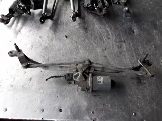5J1955113A Механизм стеклоочистителя (трапеция дворников) Skoda Fabia 2 Арт e3205181, вид 4