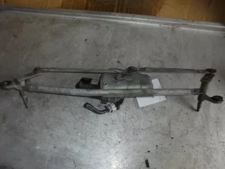 85110-05070-B Механизм стеклоочистителя (трапеция дворников) Toyota Avensis 1 Арт e3206034, вид 2