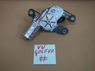 5G0955711 Механизм стеклоочистителя (трапеция дворников) Volkswagen Golf 7 Арт e3206444, вид 1