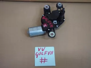 5G0955711 Механизм стеклоочистителя (трапеция дворников) Volkswagen Golf 7 Арт e3206444, вид 2