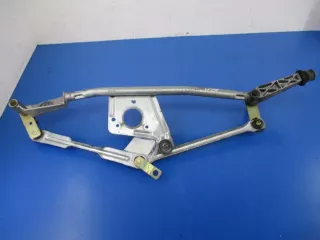8624239 Механизм стеклоочистителя (трапеция дворников) Volvo V70 2 Арт e3208185, вид 4