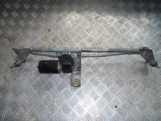 9127592 Механизм стеклоочистителя (трапеция дворников) Volvo V70 1 Арт e3208211, вид 1