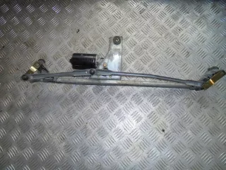9127592 Механизм стеклоочистителя (трапеция дворников) Volvo V70 1 Арт e3208211, вид 2