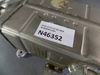 059131508AL Радиатор EGR Audi A5 (S5,RS5) 2 Арт e3208518, вид 2