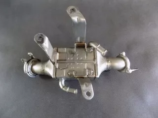 059131508AL Радиатор EGR Audi A5 (S5,RS5) 2 Арт e3208518, вид 4