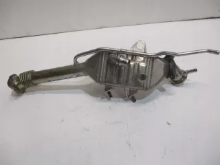 8576473 Радиатор EGR BMW 5 G30/G31 Арт e3208818, вид 2