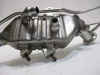 8576473 Радиатор EGR BMW 5 G30/G31 Арт e3208818, вид 3
