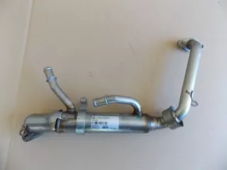 A6401400575 Радиатор EGR Mercedes A W169 Арт e3209672, вид 1