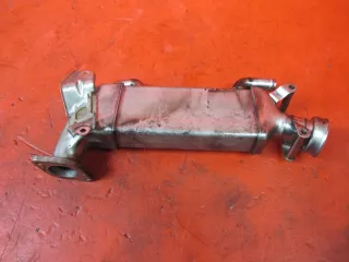 A6511400575 Радиатор EGR Mercedes CLA c117 Арт e3209767, вид 2