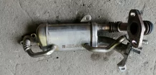 147350364R Радиатор EGR Nissan Note E12 Арт e3209994, вид 1