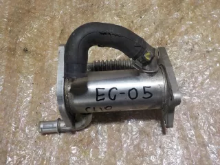147355713R Радиатор EGR Renault Clio 3 Арт e3210418, вид 2