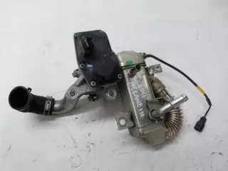 147355713R 147100789R Радиатор EGR Renault Megane 3 Арт e3210596, вид 1
