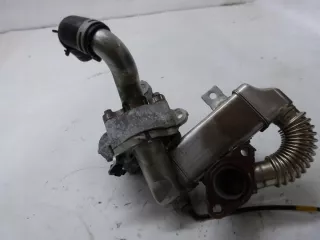 147355713R 147100789R Радиатор EGR Renault Megane 3 Арт e3210596, вид 3