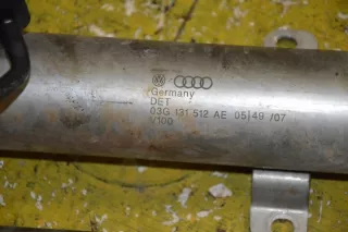 03G131512AE Радиатор EGR Seat Leon 2 Арт e3210851, вид 2