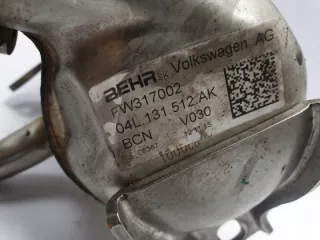 04L131512AK Радиатор EGR Volkswagen Caddy 4 Арт e3211148, вид 2