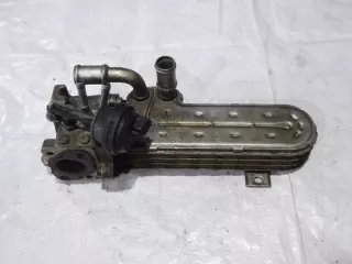 03G131513J Радиатор EGR Volkswagen Golf 5 Арт e3211337, вид 1