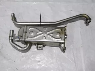 03L131512BH Радиатор EGR Volkswagen Polo 5 Арт e3211611, вид 3