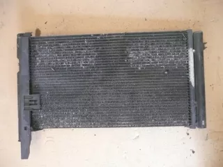 6930039 9229021 Радиатор кондиционера BMW 1 E81/E82/E87/E88 Арт e3212429, вид 2
