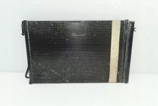 64536930040 Радиатор кондиционера BMW 3 E90/E91/E92/E93 Арт e3212509, вид 1