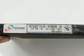64536930040 Радиатор кондиционера BMW 3 E90/E91/E92/E93 Арт e3212509, вид 4