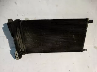 8377648 7530254 Радиатор кондиционера BMW X3 E83 Арт e3212826, вид 2