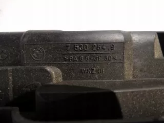 8377648 7530254 Радиатор кондиционера BMW X3 E83 Арт e3212826, вид 4