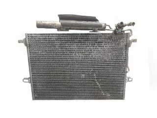 A2115001254 Радиатор кондиционера Mercedes E W211 Арт e3214239, вид 1
