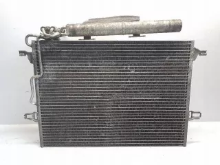 A2115001254 Радиатор кондиционера Mercedes E W211 Арт e3214239, вид 2