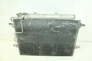 A2115000154 Радиатор кондиционера Mercedes E W211 Арт e3214240, вид 1