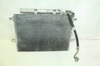 A2115000154 Радиатор кондиционера Mercedes E W211 Арт e3214240, вид 2