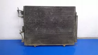  Радиатор кондиционера Mitsubishi Pajero 3 Арт e3214581, вид 1
