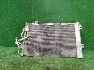 13129194 Радиатор кондиционера Opel Astra H Арт e3214979, вид 2