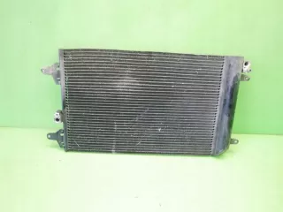 7M3820411 Радиатор кондиционера Seat Alhambra 1 Арт e3216071, вид 1