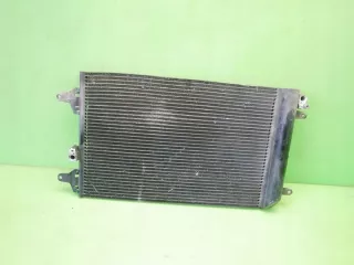 7M3820411 Радиатор кондиционера Seat Alhambra 1 Арт e3216071, вид 2