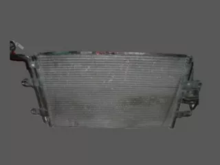 1J0820411 Радиатор кондиционера Volkswagen Golf 4 Арт e3216766, вид 1