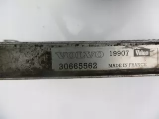 30665562 Радиатор кондиционера Volvo XC90 1 Арт e3217384, вид 12