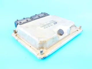 0281010309 038906019CA Блок управления двигателем Ford Galaxy 1 restailing Арт e3218084, вид 3