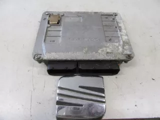 06A906033HE 5WP40371 Блок управления двигателем Seat Leon 2 Арт e3219703, вид 2