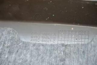 AV615L200AB Декоративная крышка двигателя Ford Focus 3 Арт e3219748, вид 2