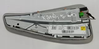 2048600205 Подушка безопасности Mercedes GLK X204 Арт e3220980, вид 3