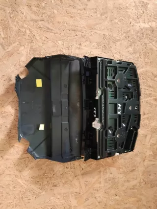 13225986 Щиток приборов (приборная панель) Opel Astra H Арт e3221873, вид 2