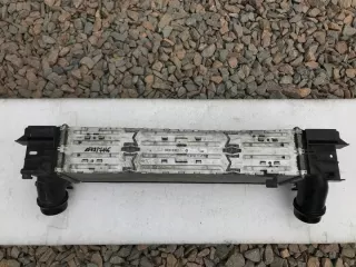 7618809 Интеркулер BMW 1 F20/F21 Арт e3224271, вид 2